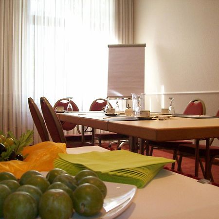 Hotel Panorama Hamburg-Billstedt Экстерьер фото