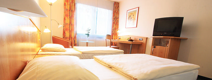 Hotel Panorama Hamburg-Billstedt Экстерьер фото