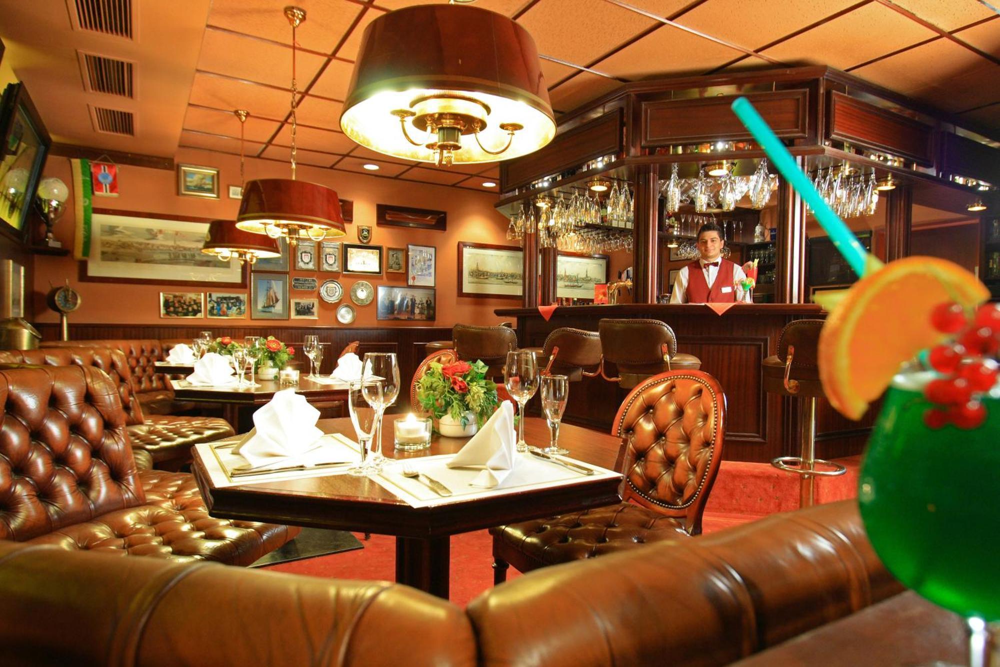 Hotel Panorama Hamburg-Billstedt Экстерьер фото