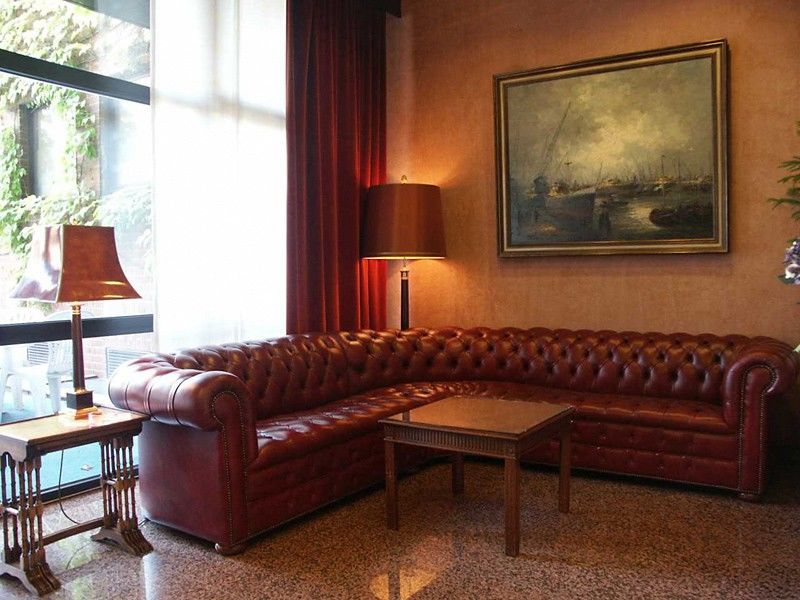 Hotel Panorama Hamburg-Billstedt Экстерьер фото