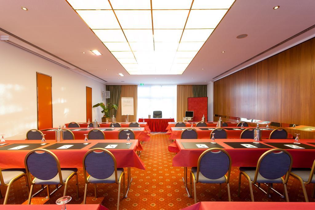 Hotel Panorama Hamburg-Billstedt Экстерьер фото